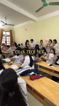 chân trời mới