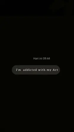 I'm addicted with my