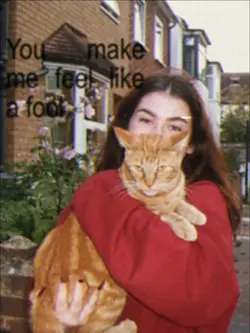 like a fool 