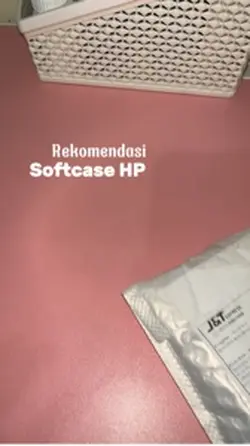 Casing hp lucu