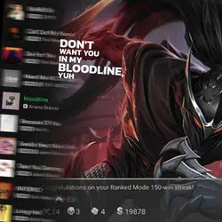bloodline 