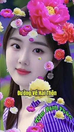 Đường Về Hai Thôn