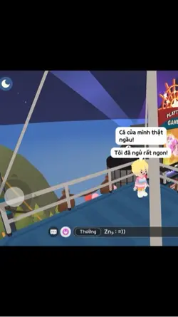 Trend Khinh Khí Cầu
