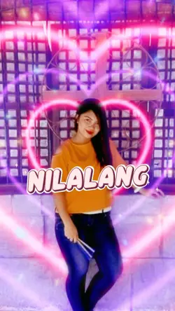 Nilalang By:Dilaw