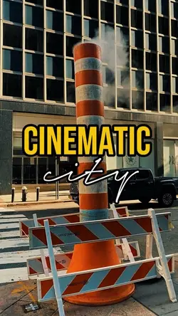 5 CLIPS CINEMATIC