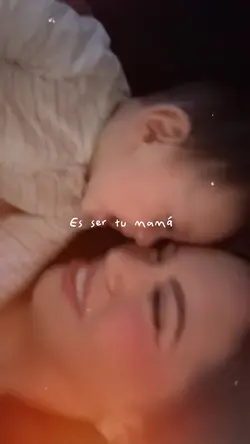 Mi bendición