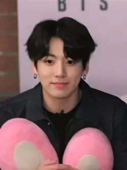Jungkook 