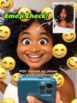 Emoji Check Meme