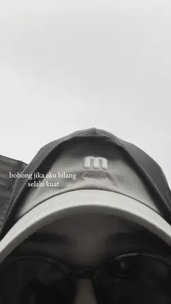 bohong jika aku 