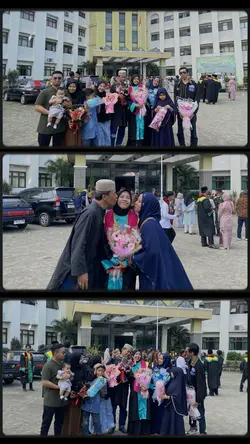 Graduation Colase