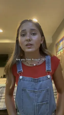 Are you free?