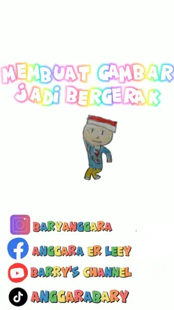 gambar bergerak