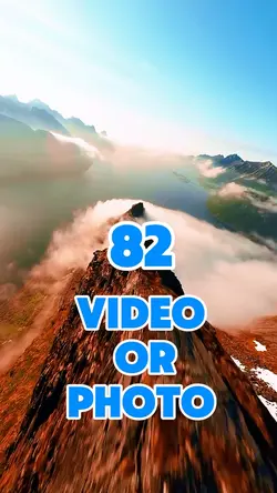 82 video or photo 