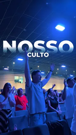 Momentos | Culto