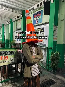 definisi beda