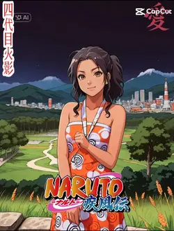 Efeito Naruto