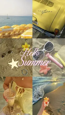 Hello Summer