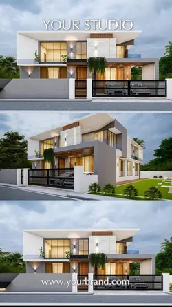 House Tour