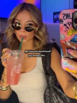 Boba tea 