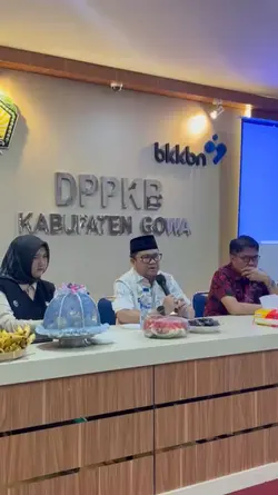 Rapat Koordinasi