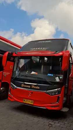 Rindu jadi satu HD
