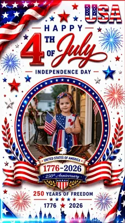 INDEPENDENCE DAY