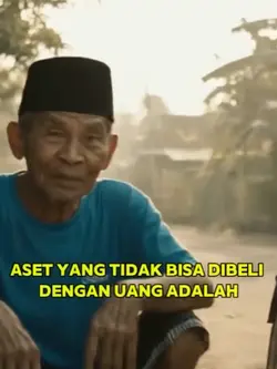 aset yg ga bisa di