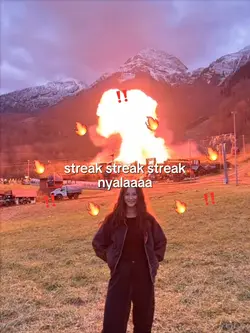 streak fto live