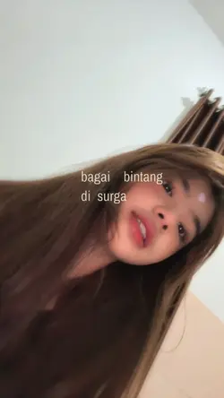 bagai bintang d surg