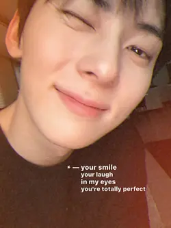your smile