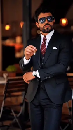 Elegant 😎😎