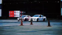 DRIFT