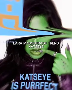 masquerade trend