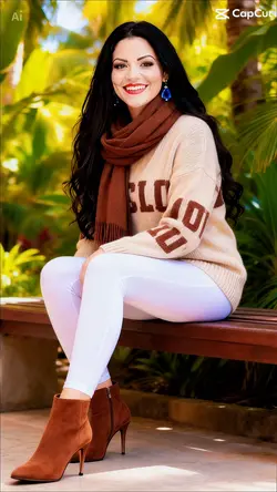 Look de
