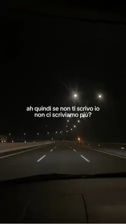 non ci scriviamo più