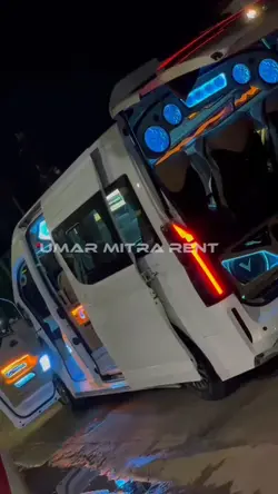 hiace Premio Luxury 