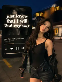 ariana grande lyrics