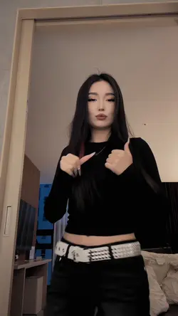 She Never come back