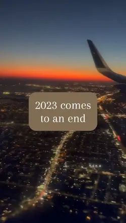 2023🔚