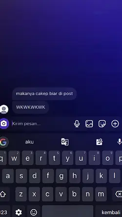 makanya cakep