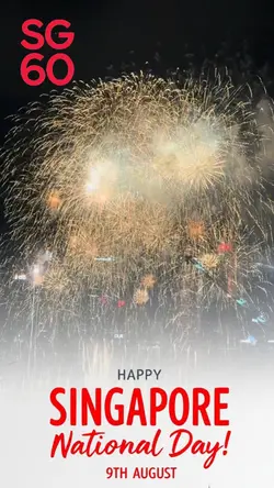 nationaldaysg day sg