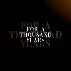 thousand years