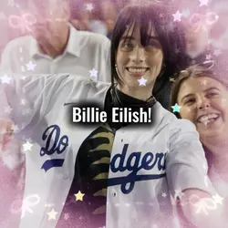 BILLIE UGH C'MER