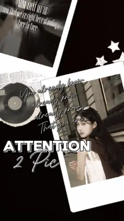 ATTENTION 