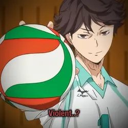 Infant and Violent..