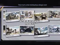 trend event old 