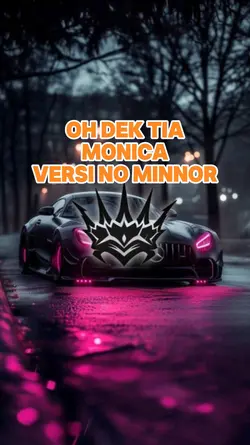 JJ Trend No Mirror