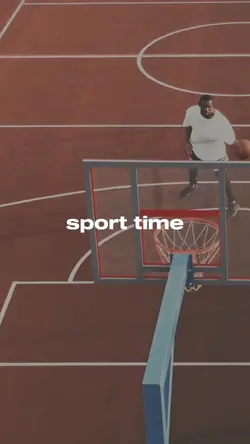 sport time