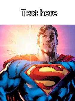 Text there
