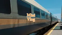 Minivlog landscape 